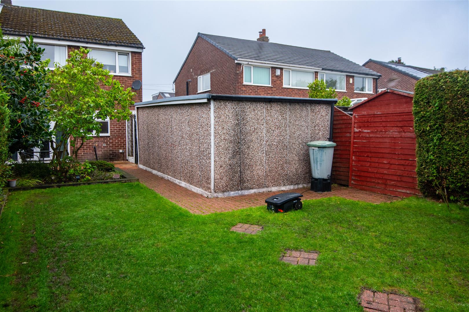Dale Avenue, Euxton, Chorley